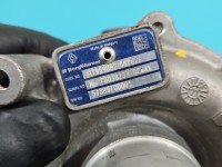 Turbosprężarka Renault Scenic III 54389700001 1.6 dci 131KM