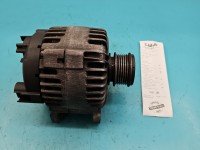 TEST Alternator Skoda Octavia II 06F903023C 1.9 TDI (BLS)