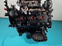 Silnik AUDI A6 C7 3.0 tdi 204KM ODPALANY FILM POMIAR