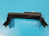 Mocowanie uchwyt prowadnica szyby lewy przód Peugeot 5008 II 17-24 9814467380