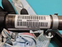 Kurtyna lewa poduszka airbag BMW X1 E84 HB