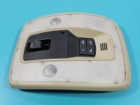 Lampa kabiny lampka Volvo S80 II 30653558, 30653560, 30653555 Lampa kabiny lampka Volvo S80 II 30653558, 30653560, 30653555