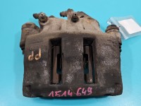 Zacisk przód prawy Renault Master II 2.5d