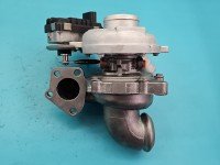Turbosprężarka Regenerowana Ford S-max I MK1 753544-20, GT1752V, LGR006641 2.2 tdci 175KM