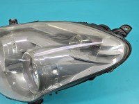 Reflektor lewy lampa przód Opel Combo D EUROPA