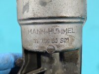 Podstawa filtra oleju obudowa BMW F20 7611968 1.6 T