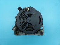 TEST Alternator Vw Golf III 0123310019, 028903025H 1.6 jedn