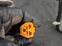 Wiązka instalacja Producent części: Honda, Numery katalogowe zamienników: LDA2, Numer katalogowy oryginału: LDA2,...