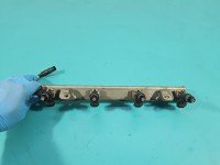 TESTOWANY Wtryskiwacz Nissan Qashqai I J10 06-13 FBY2850 2.0 16V