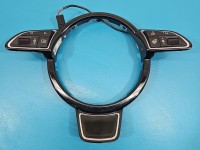 Przełącznik multifunkcja kierownicy AUDI A6 C7 4G0419091T