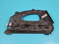 Zaślepka kratka zderzaka prawa atrapa HYUNDAI i20 II 14-20 86564-C8AA0