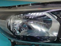 Reflektor prawy lampa przód Honda HR-V II 13-18 EUROPA
