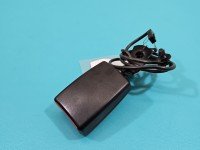 Pas bezpieczeństwa przód lewy kierowcy Skoda Citigo 11-19 1S0857755 EU