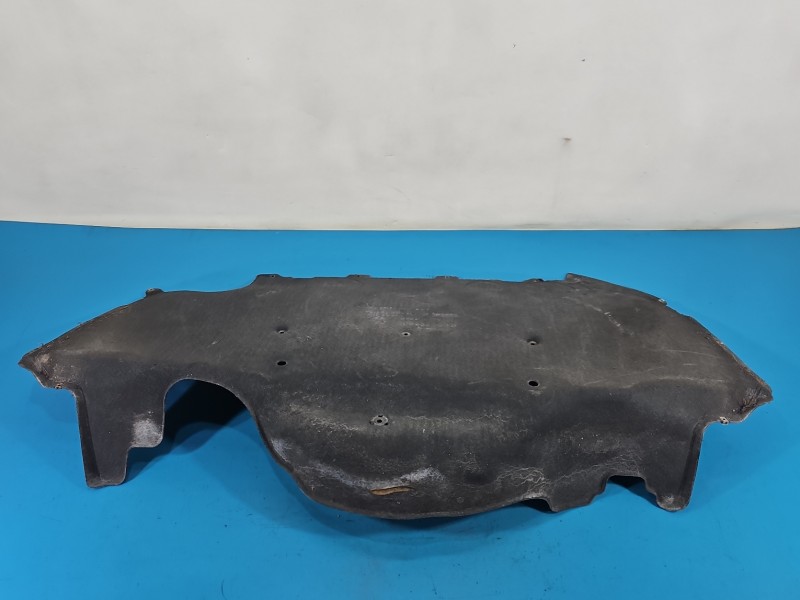 Osłona Podwozia tył, Vw Passat B8 2.0 tdi