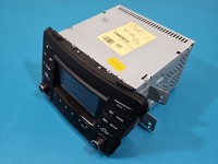 Radio fabryczne Hyundai I40 96170-3Z0504X radioodtwarzacz