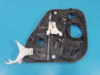 Podnośnik tył lewy SZYBY WINDA Hyundai I30 III 16- 83470-G4220, 5640215, 81410G3000 HB