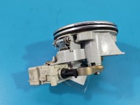 Klamka klapy tył Vw New Beetle 98- 1C0827297C, 1C0853630D