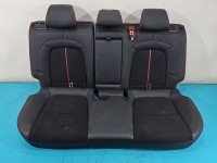 Kanapa tył fotel tylny Hyundai Kona I