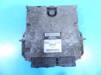 Komputer Sterownik silnika 897380-4220, 275800-3850, 8200453261 Renault Espace IV 3.0 dci