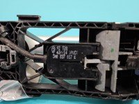 Klamka przód lewa zewnętrzna Vw Golf VII 5N0837885H