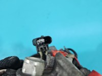 Sprężarka klimatyzacji kompresor 447280-7433 MERCEDES W176 1.5 CDI