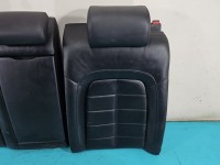 Fotele komplet kanapa Seat Exeo