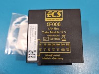 Sterownik moduł HAKA Skoda Octavia III 5F008, 5F008V0101