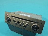 Radio fabryczne Renault Clio III 8200633623B, 8200633623T radioodtwarzacz