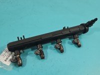TESTOWANY Wtryskiwacz Renault Clio II 1,2.0 16V