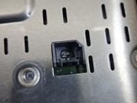 Radio fabryczne Renault Espace V 280907095R radioodtwarzacz