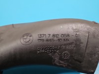 KIEROWNICA Wlot powietrza BMW X6 E71 3.0d