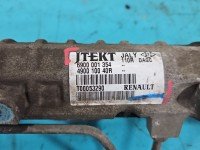 Przekładnia kierownicza maglownica Renault Laguna III 6900001354, 490010040R