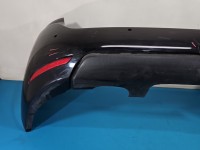 Zderzak tył tylny Peugeot 308 II T9 Ktvd kombi