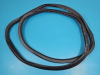 Uszczelka drzwi tył prawa BMW G30