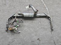 Hak holowniczy Nissan Juke I F15 10-19