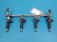 Wtryskiwacz Opel Zafira B 55353806 1.8 16V