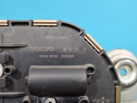 Silniczek Silnik wycieraczek przód VOLVO V70 III z mechanizmem, 4pin 31333456