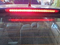 TRZECIE ŚWIATŁO STOP STOPU Seat Leon I Toledo II