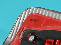 TRZECIE ŚWIATŁO STOP STOPU Nissan Juke I F15 10-19 HB