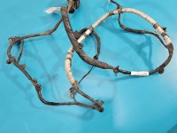 Wiązka instalacja jk83-9l468-ac, jk83-9l468-ac, Europejska, Zawieszenia tył, tylnej belki, JK83-9L468-AC Jaguar F-Pace 16-