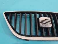 Atrapa grill Seat Ibiza IV 6J