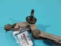 Mechanizm wycieraczek Nissan Qashqai I J10 06-13 europa