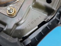 Poduszki powietrzne zestaw komplet Honda CR-V II 01-06