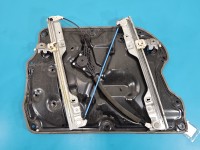 Podnośnik przód lewy INFINITI QX50 862040-0220 5d HB