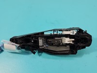 Klamka przód prawa zewnętrzna Opel Grandland 9686433680