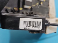 Zamek przód lewy 81310-2W010 Hyundai Santa Fe III 12–18 EUROPA Hyundai, 8pin