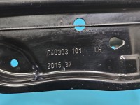 Podnośnik przód lewy SZYBY WINDA JAGUAR XF II X260 GX6323201AD 4d sedan