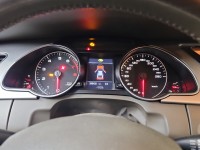 Licznik Audi A5 8T 1.8 TFSI CABD 8T0920931 EUROPA