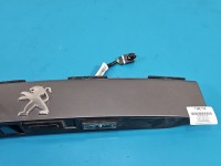 Klamka klapy tył Peugeot 2008 II 9828080180