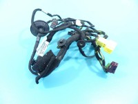 Instalacja Wiązka drzwi przód lewych Mercedes GLK X204 08- A2045406010